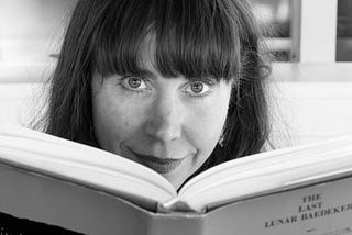 Spotlight series #123 : Suzanne Zelazo