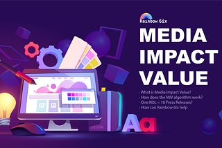 Media Impact Value — The Importance of Marketing