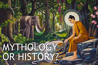 Ramayan — Mythology or History?