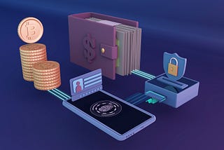 The Guardian of Digital Fortunes
