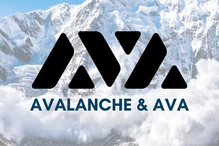DApps that need to be built on Avalanche