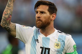 Messi’s World Cup Dream is tearing apart — Here are the reasons