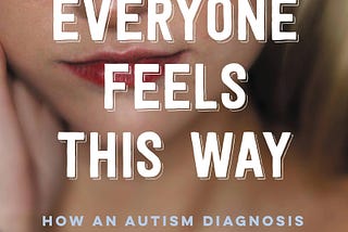 A review of ‘But Everyone Feels This Way’ by Paige Layle