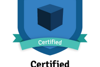 My experience with CBE (Certified Blockchain Expert) Certification