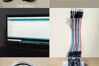 #3 Kenalan dengan ESP32 : Internal Sensor