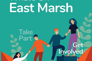 What’s On — Proud East Marshian