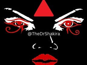 Everything you need to know about the two Egyptian Eyes: Eye of Horus and Eye of RA