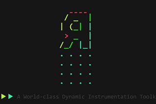 Dynamic Analysis using Frida