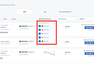 SanR Updates: Enhancing Trading Insights, User Experience, and Community Engagement 🚀