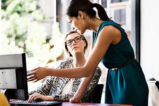 Learning From The Greats: How Mentorship Contributes To Business Success