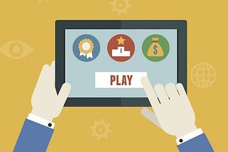 Gamification is not Ludification