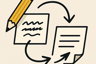 I Built a Button That Rewrites Text in Any Tone. Now My App Sounds Like a CEO! 😎