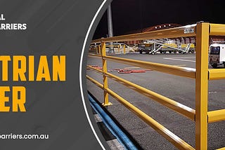 A Comprehensive Guide to Choosing the Right Metal Pedestrian Barrier