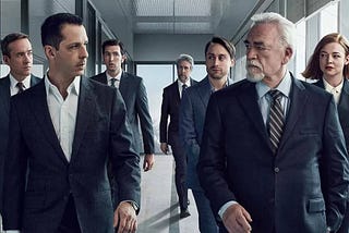 Succession: Terceira Temporada