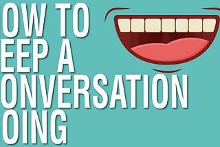 The 4 Conversation Tools You Need To Spark Attraction With Women.