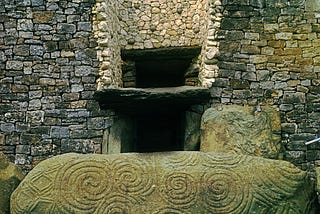 Newgrange: An 5,000-year-old Cosmic Monument That Predates the Pyramids by 500 years