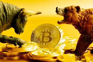 What If Bitcoin Never Hits $1M?