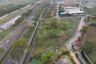 苗栗縣政府推動「東大骨科醫院興建案」被質疑「假公益」 違法變更農地