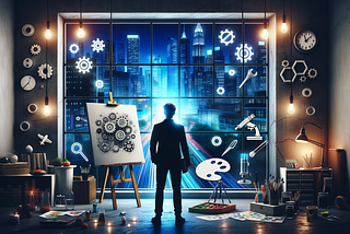 How to Start a Business From Nothing: Find Your Idea