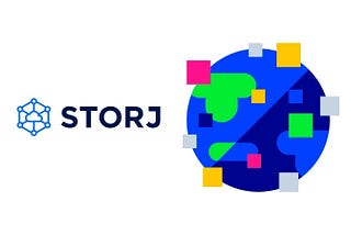 WEB3 Cloud Storage: Storj