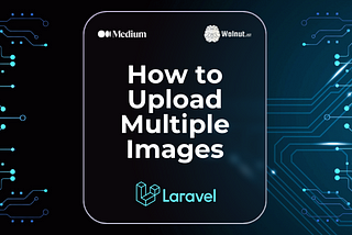 How to Upload Multiple Images in Laravel 10