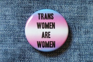10 things  I’ve learned from transactivism