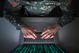 The Weaponization of Bureaucracy: Middle East States and the Industrialization of Cyber Offensives