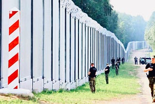 The Case for Fortress Europe