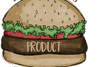 The Hamburger GTM: The Winning Go-To-Market Strategy