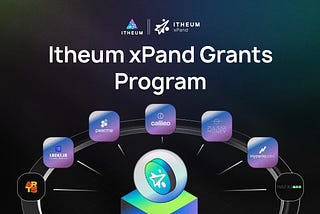 Itheum xPand Grants Program — Accelerating Web3 Builders