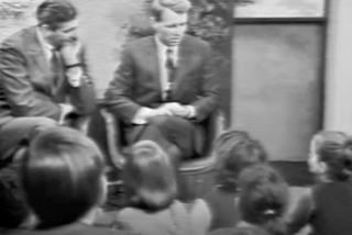 RFK & Kids — Wonderama