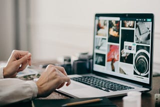 Creating a Professional Portfolio-Tips by Google