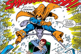 A Spider-Man Fan’s Guide to the Essential Hobgoblin Stories