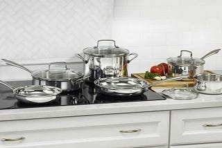 Which Cuisinart Cookware is Best?