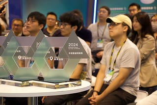 向成功客戶致敬：2024 VIP 用戶頒獎典禮