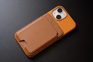 MagSafe Wallets — for iPhone 13 mini