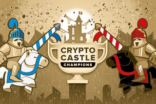 XRONOS is looking for champions!