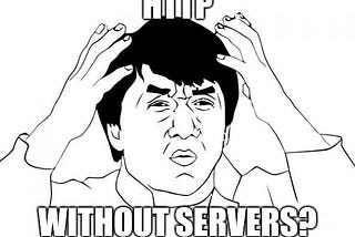 Serverless HTTP