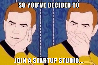 Startup Studio, is it the best for entrepreneurs?