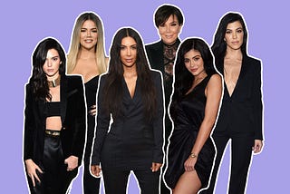 Rise of pretty-faced entrepreneurs with heavy pockets- Kardashians