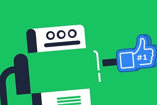 How Chatbots will save your Facebook strategy