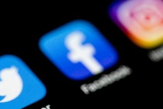 Footballs Social Media Boycott — Will the Silence be Deafening?