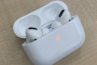 AirPods Pro in 2021 — Are they worth it?