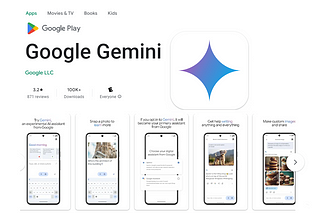 Google Gemini: how to use as the default assistant
