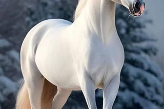 Nora the fairy of war and healing