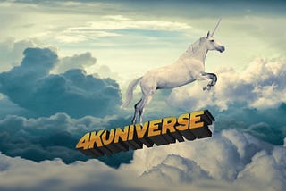 4KUniverse Pictures plans to reintroduce the Star-System