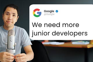 4 Years of Coding advice in one Article.