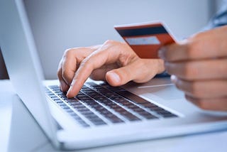 CNP Fraud: The Ever-Changing Landscape of Credit Card Security