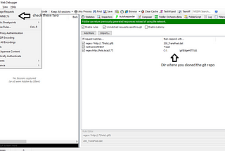 Find Edge’s HSTS Preload List (Part I)