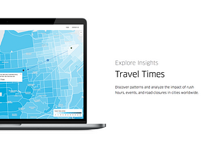 A City’s Dependance on Uber